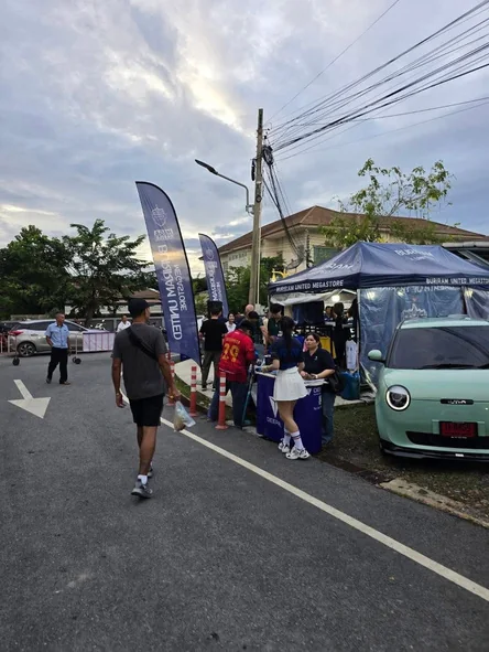พรีวิว Motor Expo 2026 ครั้งที่ 43 วันจัดงาน ไฮไลต์ และเคล็ดลับเตรียมตัว